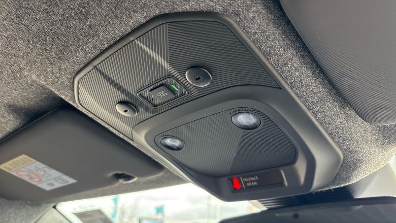 Renault 5 110kW Techno Comfort Range 52kWh 5dr Auto Electric Hatchback